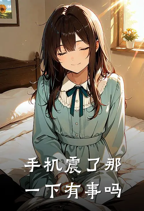 手机震了那一下有事吗