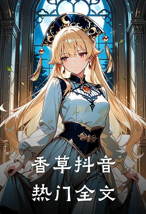 香草抖音热门全文