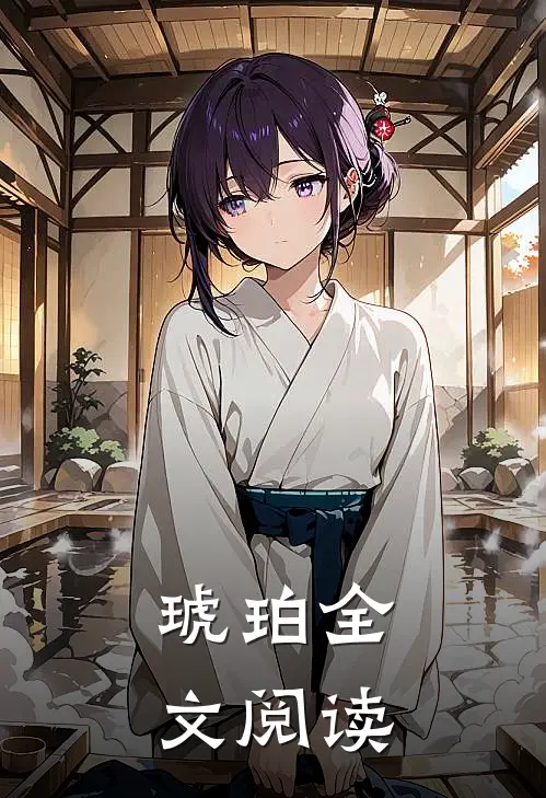 琥珀全文阅读
