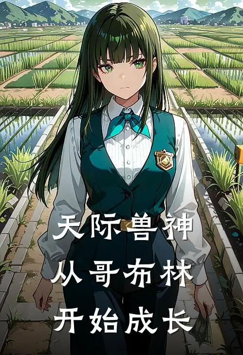 天际兽神从哥布林开始成长