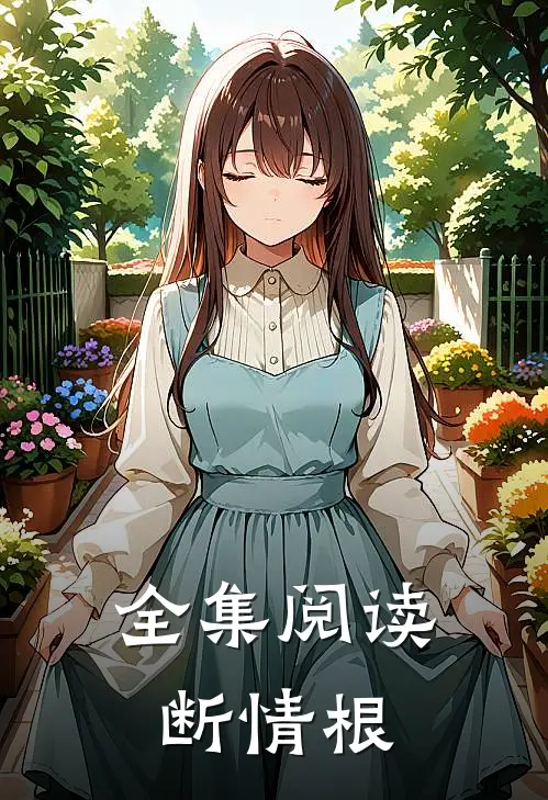 全集阅读断情根