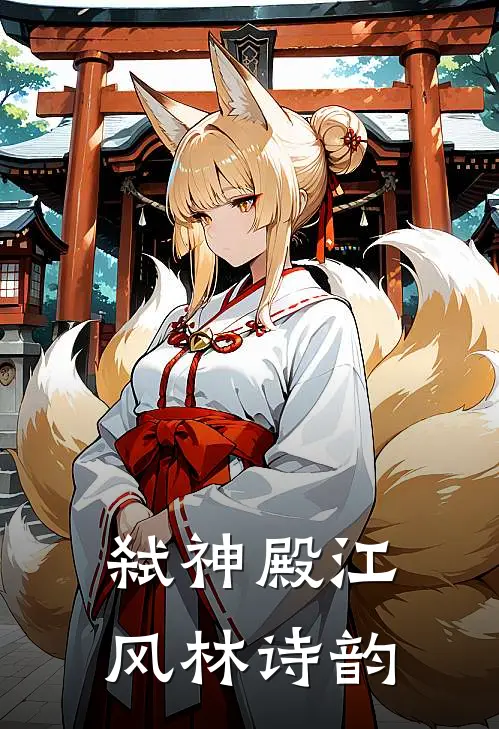 弑神殿江风林诗韵