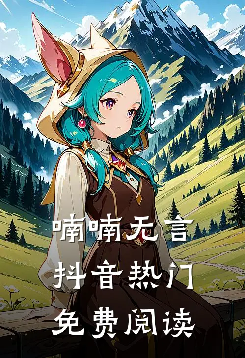 喃喃无言抖音热门免费阅读