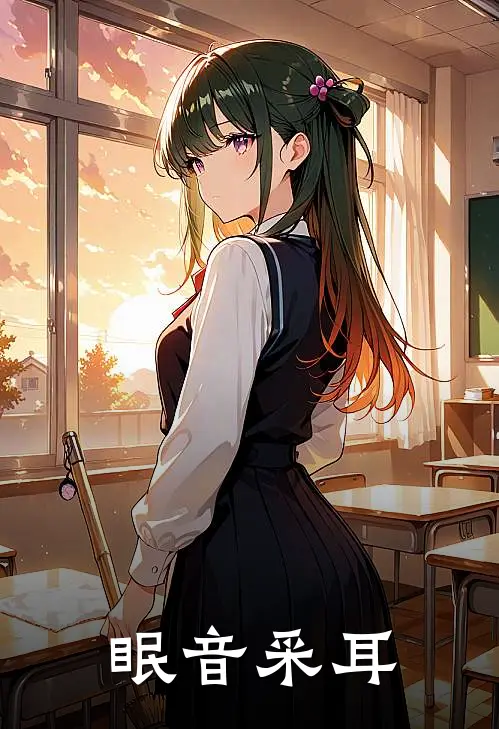 眠音采耳
