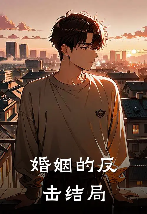 婚姻的反击结局