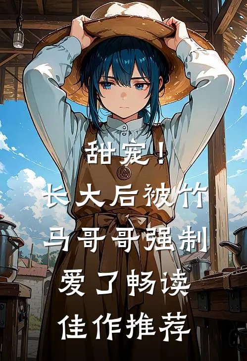 甜宠！长大后被竹马哥哥强制爱了畅读佳作推荐