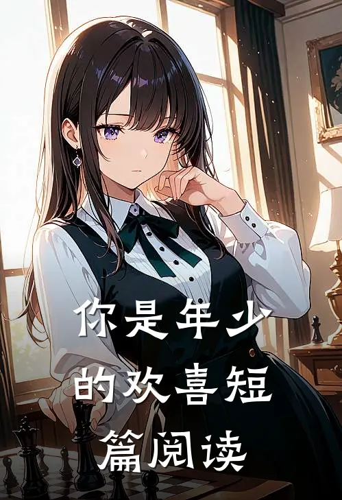 你是年少的欢喜短篇阅读