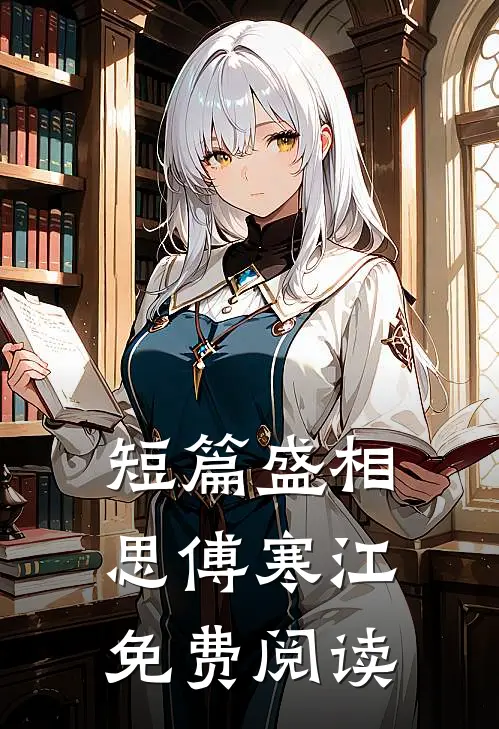 短篇盛相思傅寒江免费阅读
