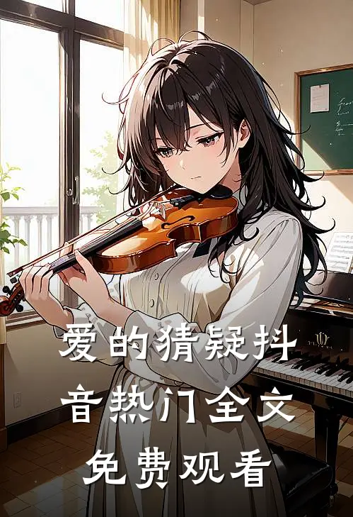 爱的猜疑抖音热门全文免费观看