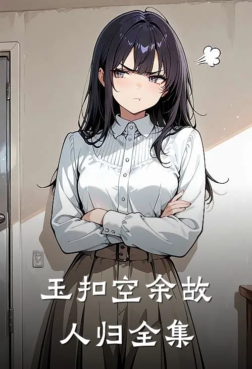 玉扣空余故人归全集