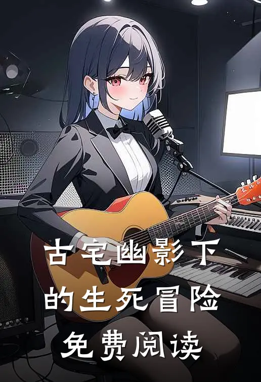古宅幽影下的生死冒险免费阅读