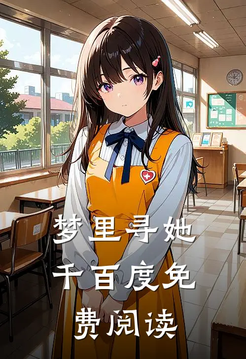 梦里寻她千百度免费阅读