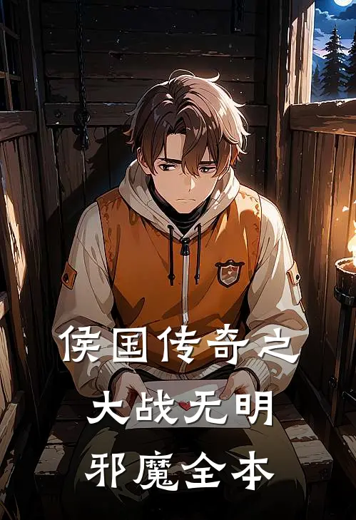 侯国传奇之大战无明邪魔全本