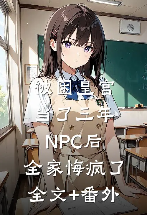 被困皇宫当了三年NPC后，全家悔疯了全文+番外