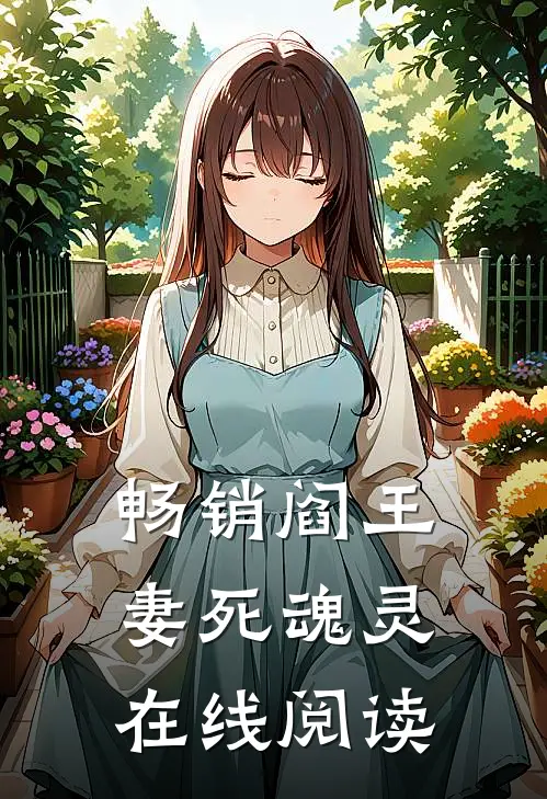 畅销阎王妻死魂灵 在线阅读