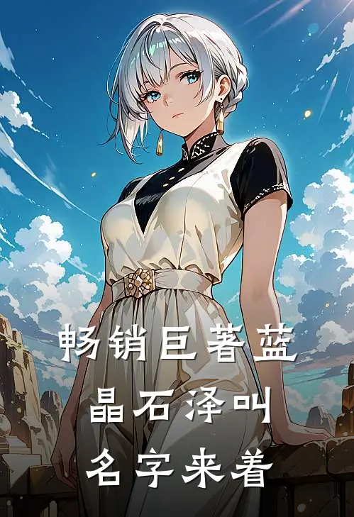 畅销巨著蓝晶石泽叫名字来着
