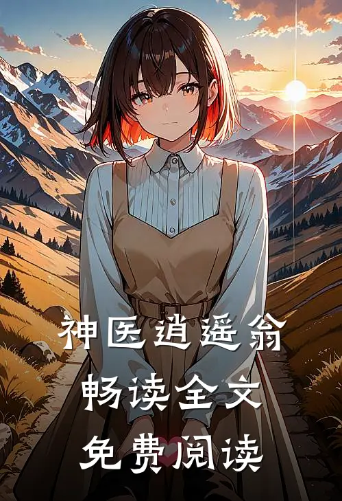 神医逍遥翁畅读全文免费阅读