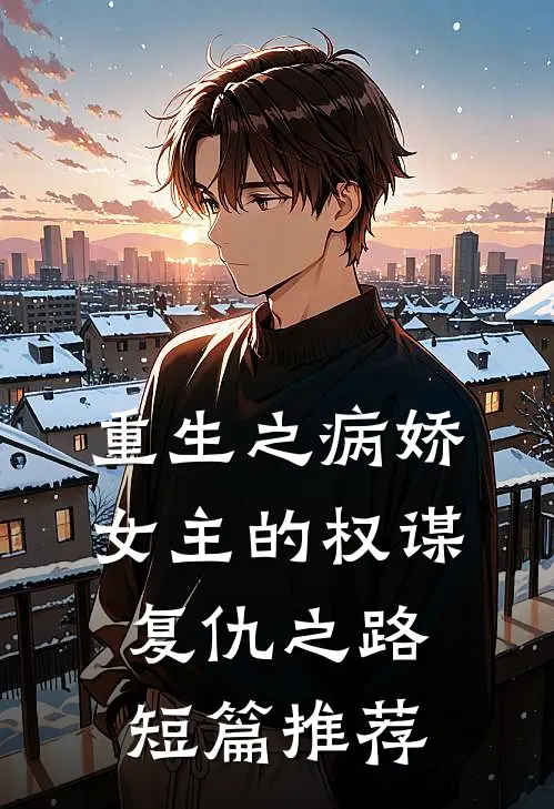 重生之病娇女主的权谋复仇之路短篇推荐