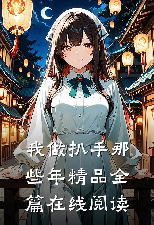 我做扒手那些年精品全篇在线阅读