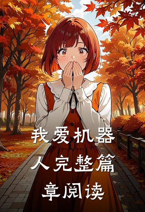 我爱机器人完整篇章阅读
