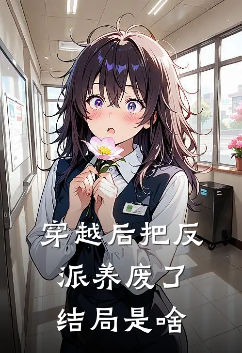 穿越后把反派养废了结局是啥