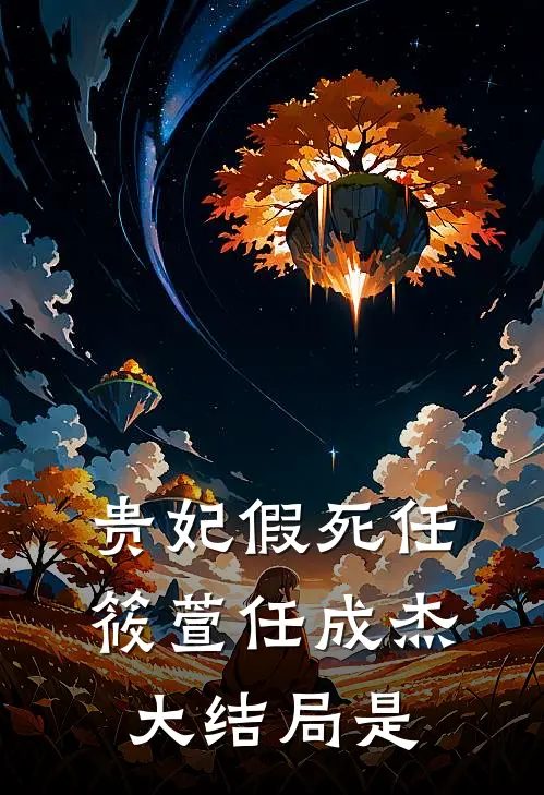 贵妃假死任筱萱任成杰大结局是