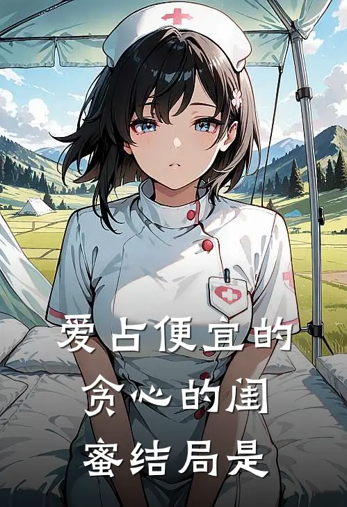 爱占便宜的贪心的闺蜜结局是
