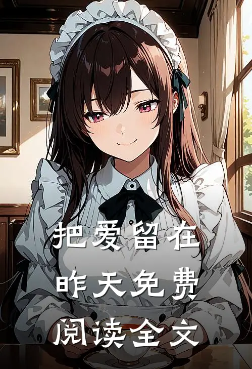把爱留在昨天免费阅读全文
