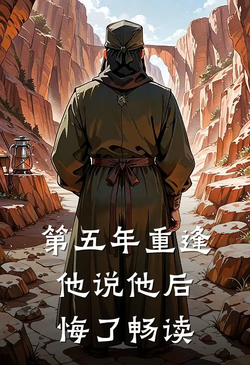 第五年重逢,他说他后悔了畅读