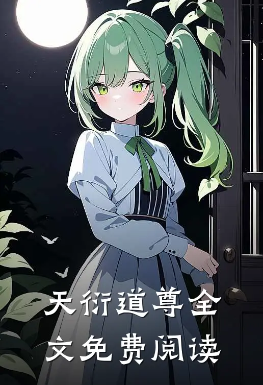 天衍道尊全文免费阅读