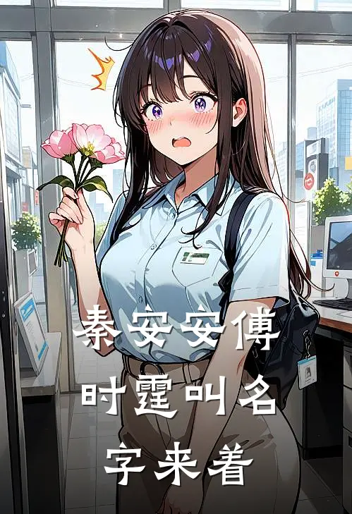 秦安安傅时霆叫名字来着