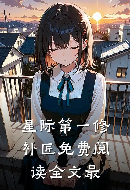 星际第一修补匠免费阅读全文最