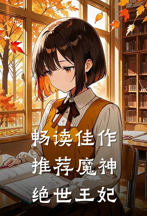 畅读佳作推荐魔神绝世王妃