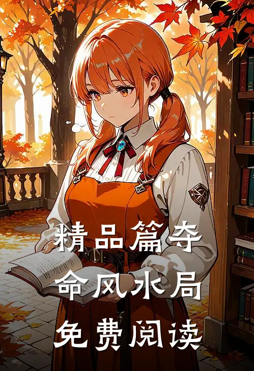 精品篇夺命风水局免费阅读