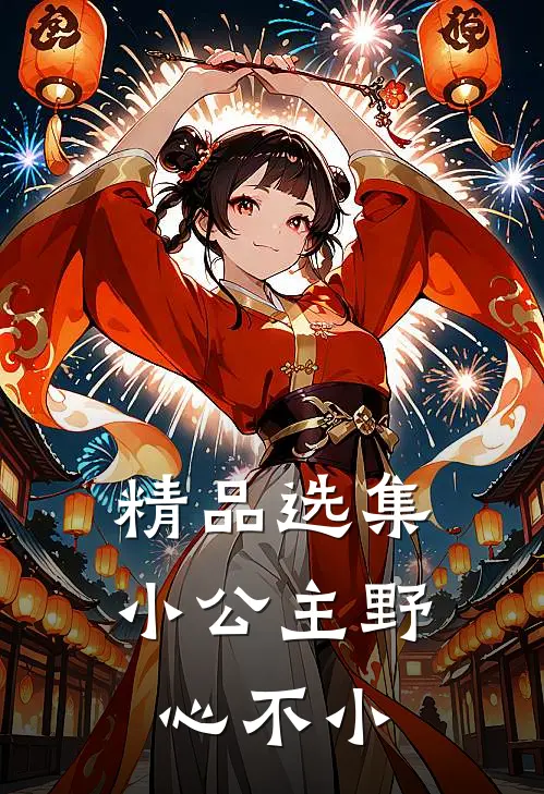 精品选集小公主野心不小
