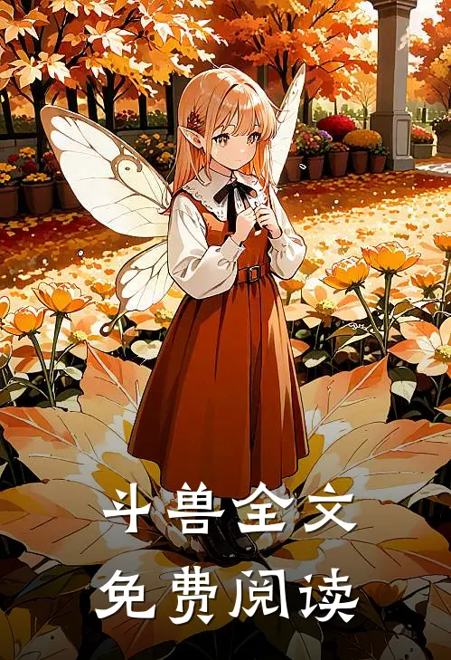 斗兽全文免费阅读