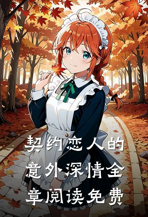 契约恋人的意外深情全章阅读免费