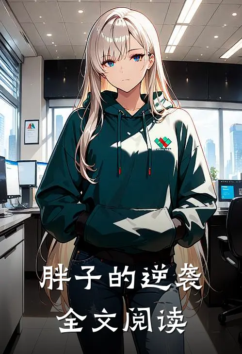 胖子的逆袭全文阅读