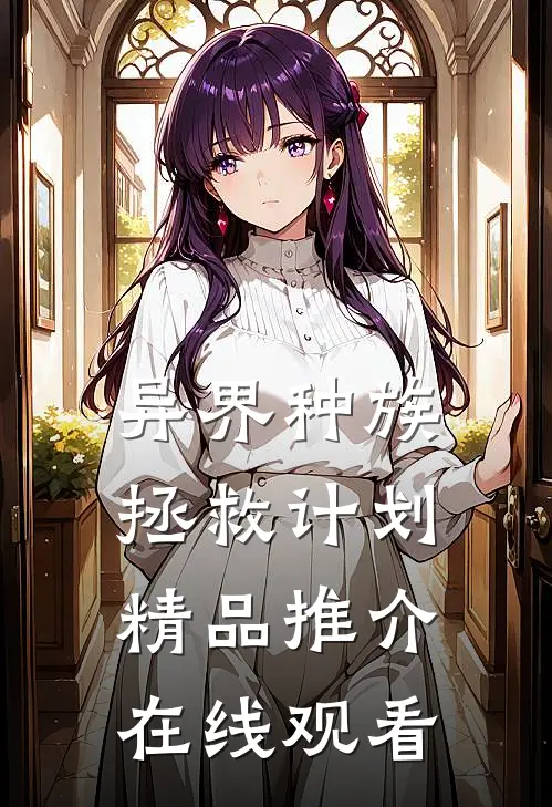 异界种族拯救计划精品推介在线观看