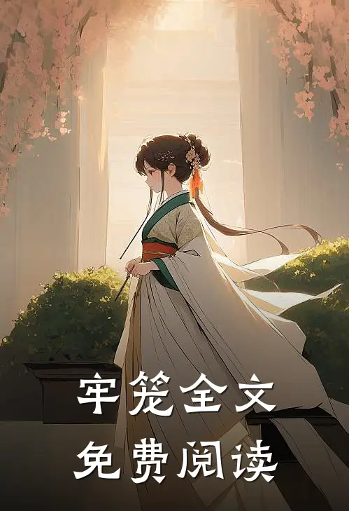 牢笼全文免费阅读