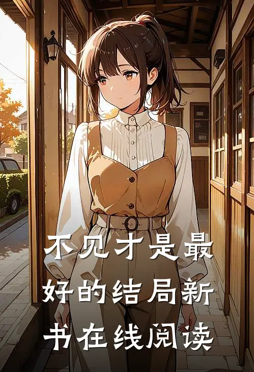 不见才是最好的结局新书在线阅读