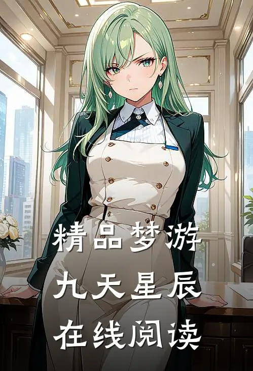 精品梦游九天星辰在线阅读