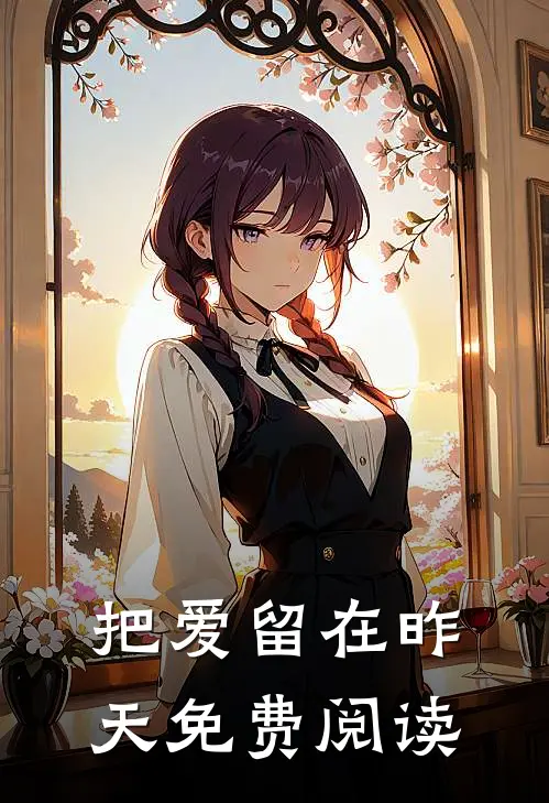 把爱留在昨天免费阅读