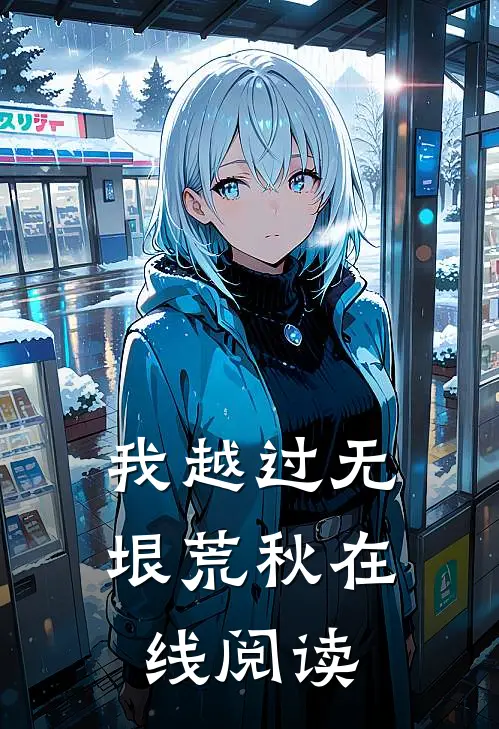 我越过无垠荒秋在线阅读