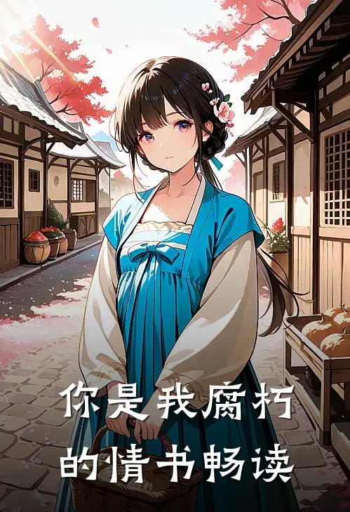 你是我腐朽的情书畅读