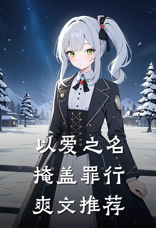 以爱之名掩盖罪行爽文推荐