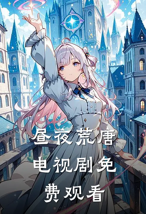 昼夜荒唐电视剧免费观看