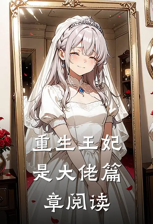 重生王妃是大佬篇章阅读