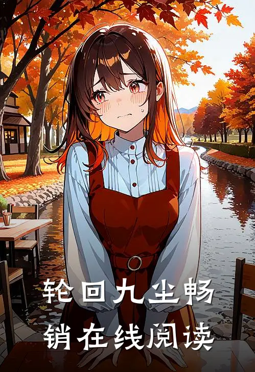 轮回九尘畅销在线阅读