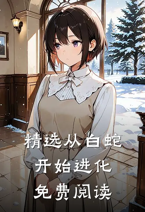 精选从白蛇开始进化免费阅读